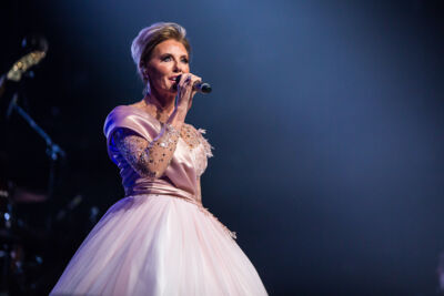 Dana Winner Invites, One Night Only @ Sportpaleis, picture 68, photographed by Marc Verdonck - FrontView Magazine
