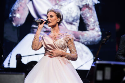 Dana Winner Invites, One Night Only @ Sportpaleis, picture 71, photographed by Marc Verdonck - FrontView Magazine