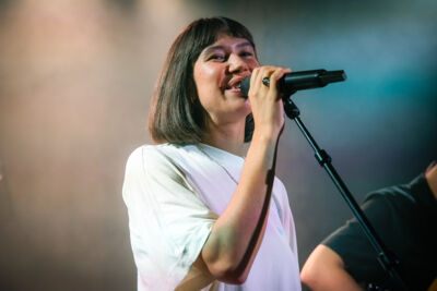 Meau Live at De Roma, picture 7, photographed by Paul Jongeneelen - FrontView Magazine