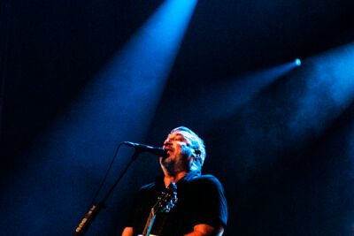 The Afghan Whigs @ De Roma, picture 11, photographed by Sandra Van Watermeulen - FrontView Magazine