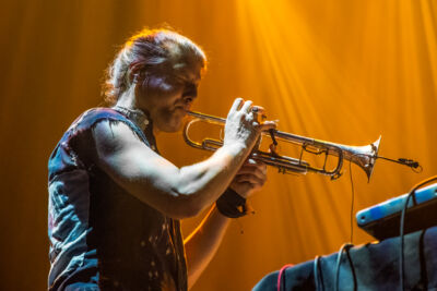 Carm Live in concert, picture 2, photographed by Paul Jongeneelen - FrontView Magazine