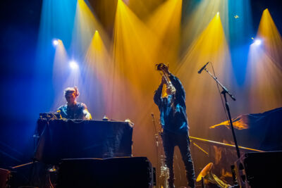 Carm Live in concert, picture 7, photographed by Paul Jongeneelen - FrontView Magazine