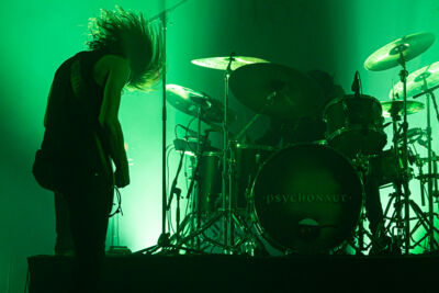 Psychonaut @ AB, picture 5, photographed by David Johnson - FrontView Magazine