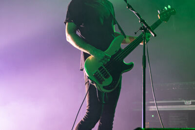 Psychonaut @ AB, picture 6, photographed by David Johnson - FrontView Magazine