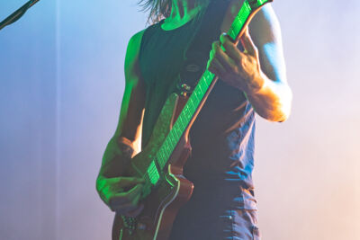Psychonaut @ AB, picture 7, photographed by David Johnson - FrontView Magazine