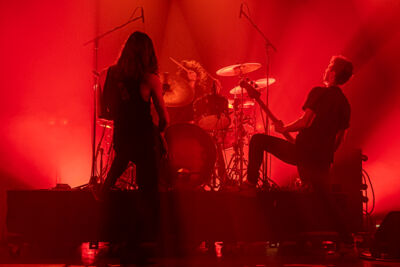 Psychonaut @ AB, picture 9, photographed by David Johnson - FrontView Magazine