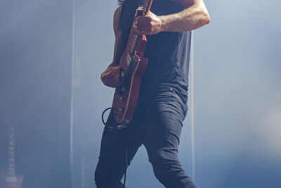 Psychonaut @ AB, picture 11, photographed by David Johnson - FrontView Magazine