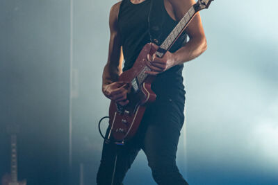 Psychonaut @ AB, picture 12, photographed by David Johnson - FrontView Magazine