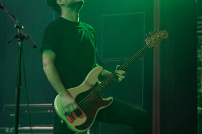 Psychonaut @ AB, picture 13, photographed by David Johnson - FrontView Magazine