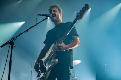 Psychonaut @ AB, picture 15, photographed by David Johnson - FrontView Magazine