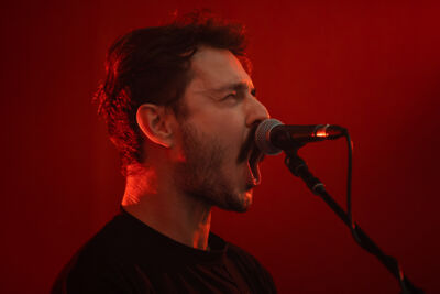 Psychonaut @ AB, picture 16, photographed by David Johnson - FrontView Magazine