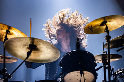 Psychonaut @ AB, picture 18, photographed by David Johnson - FrontView Magazine