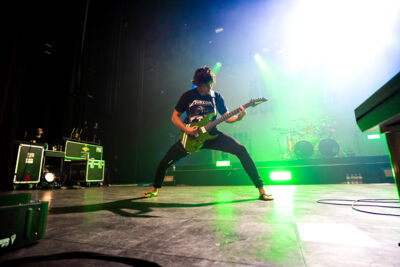 August Burns Red @ AB, picture 5, photographed by Magali Decamps - FrontView Magazine