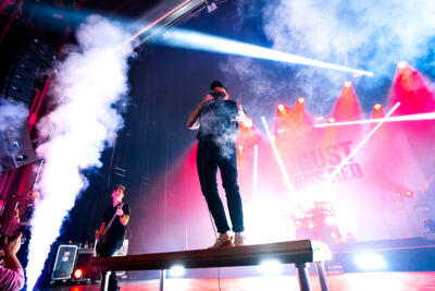 August Burns Red @ AB, picture 10, photographed by Magali Decamps - FrontView Magazine