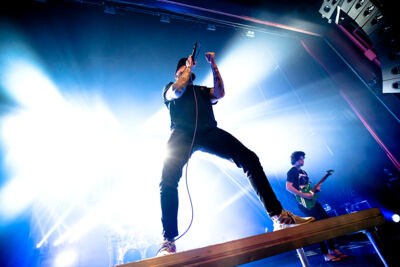 August Burns Red @ AB, picture 11, photographed by Magali Decamps - FrontView Magazine