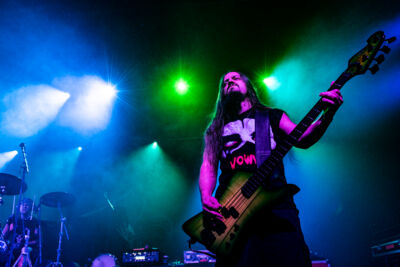 Crowbar @ Trix, foto 6, foto's door Sandra Van Watermeulen - FrontView Magazine