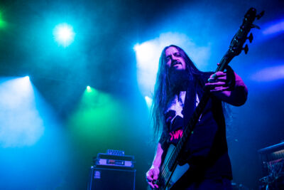 Crowbar @ Trix, foto 11, foto's door Sandra Van Watermeulen - FrontView Magazine