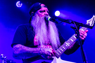 Crowbar @ Trix, foto 16, foto's door Sandra Van Watermeulen - FrontView Magazine