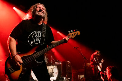Sacred Reich @ Trix, foto 8, foto's door Sandra Van Watermeulen - FrontView Magazine