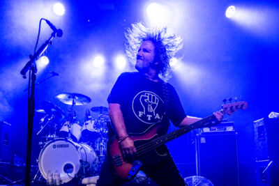 Sacred Reich @ Trix, foto 11, foto's door Sandra Van Watermeulen - FrontView Magazine
