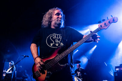 Sacred Reich @ Trix, foto 12, foto's door Sandra Van Watermeulen - FrontView Magazine