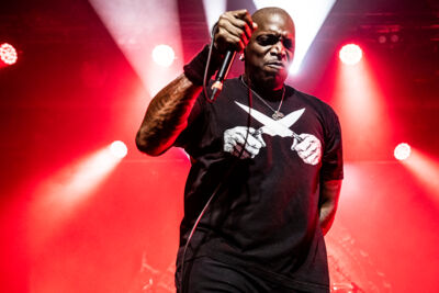 Sepultura @ Trix, picture 1, photographed by Sandra Van Watermeulen - FrontView Magazine