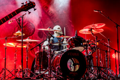 Sepultura @ Trix, picture 7, photographed by Sandra Van Watermeulen - FrontView Magazine