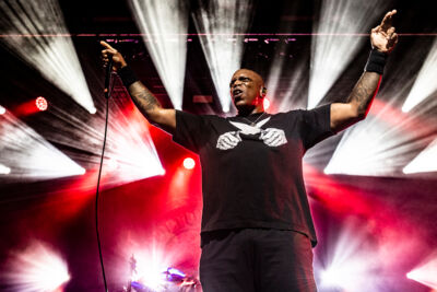 Sepultura @ Trix, picture 12, photographed by Sandra Van Watermeulen - FrontView Magazine