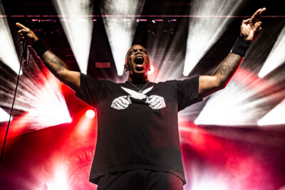Sepultura @ Trix, picture 13, photographed by Sandra Van Watermeulen - FrontView Magazine
