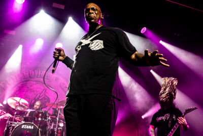 Sepultura @ Trix, picture 14, photographed by Sandra Van Watermeulen - FrontView Magazine
