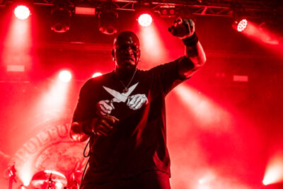 Sepultura @ Trix, picture 17, photographed by Sandra Van Watermeulen - FrontView Magazine