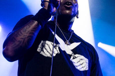 Sepultura @ Trix, picture 18, photographed by Sandra Van Watermeulen - FrontView Magazine