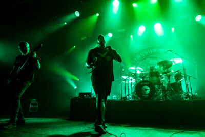 Sepultura @ Trix, picture 21, photographed by Sandra Van Watermeulen - FrontView Magazine