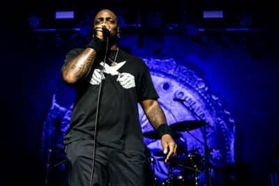 Sepultura @ Trix, picture 22, photographed by Sandra Van Watermeulen - FrontView Magazine