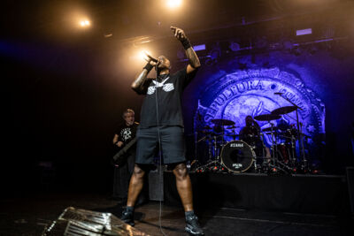 Sepultura @ Trix, picture 23, photographed by Sandra Van Watermeulen - FrontView Magazine
