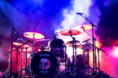 Sepultura @ Trix, picture 25, photographed by Sandra Van Watermeulen - FrontView Magazine