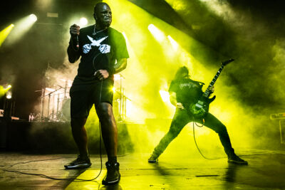 Sepultura @ Trix, picture 26, photographed by Sandra Van Watermeulen - FrontView Magazine