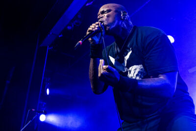 Sepultura @ Trix, picture 27, photographed by Sandra Van Watermeulen - FrontView Magazine