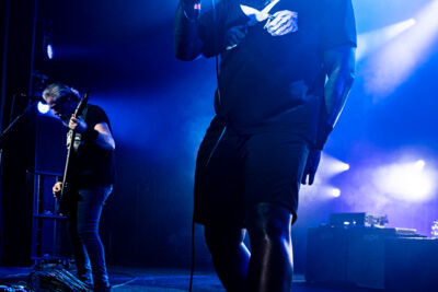 Sepultura @ Trix, picture 29, photographed by Sandra Van Watermeulen - FrontView Magazine