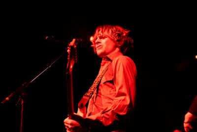 The Driver Era @ Trix, foto 16, foto's door Claudia Guldentops - FrontView Magazine