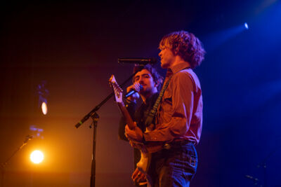 The Driver Era @ Trix, foto 17, foto's door Claudia Guldentops - FrontView Magazine