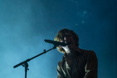 The Driver Era @ Trix, foto 24, foto's door Claudia Guldentops - FrontView Magazine