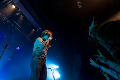 The Driver Era @ Trix, foto 30, foto's door Claudia Guldentops - FrontView Magazine