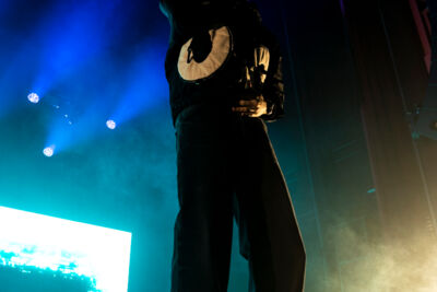 Jack Harlow @ Ancienne Belgique, foto 10, foto's door Claudia Guldentops - FrontView Magazine