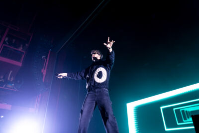 Jack Harlow @ Ancienne Belgique, foto 12, foto's door Claudia Guldentops - FrontView Magazine
