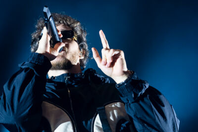 Jack Harlow @ Ancienne Belgique, foto 21, foto's door Claudia Guldentops - FrontView Magazine