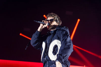 Jack Harlow @ Ancienne Belgique, foto 23, foto's door Claudia Guldentops - FrontView Magazine