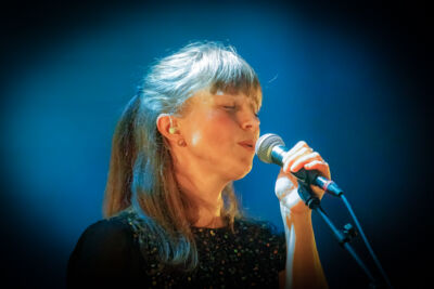 Marble Sounds Live @ De Roma, picture 2, photographed by Paul Jongeneelen - FrontView Magazine