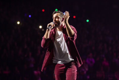 Night Of The Proms 2022 @ sportpaleis, picture 5, photographed by dirk janssens - FrontView Magazine