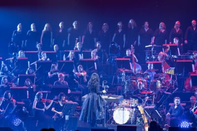 Night Of The Proms 2022 @ sportpaleis, picture 10, photographed by dirk janssens - FrontView Magazine